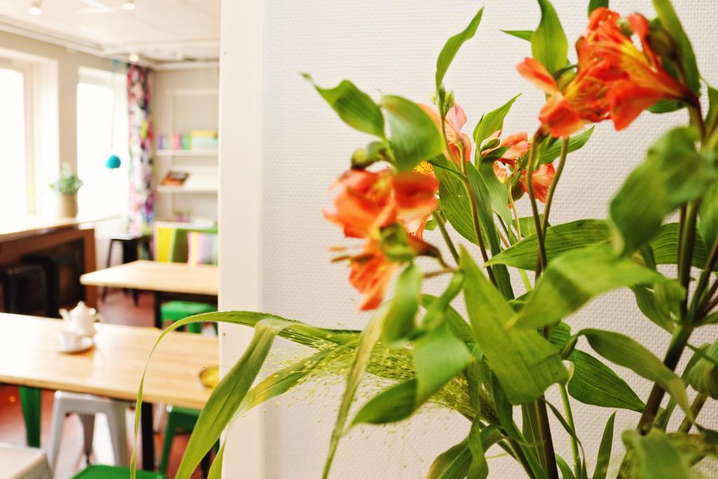 Hotell Kungsljus, Budgethotell เวสเตอร์วิก ภายนอก รูปภาพ